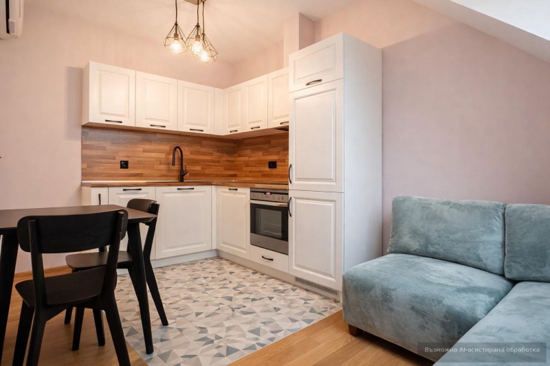 Дава под наем 2-СТАЕН, гр. Пловдив, Център