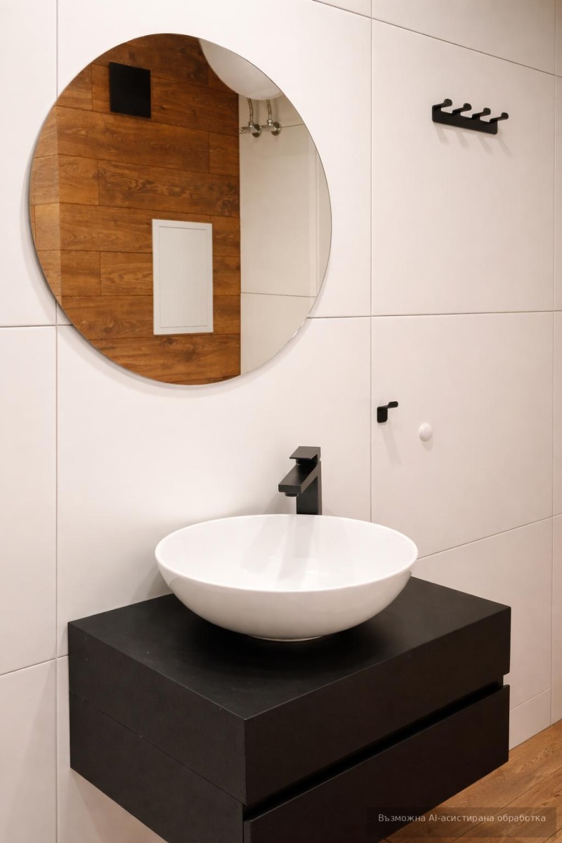 Дава под наем 2-СТАЕН, гр. Пловдив, Център, снимка 6 - Апартаменти - 53257350