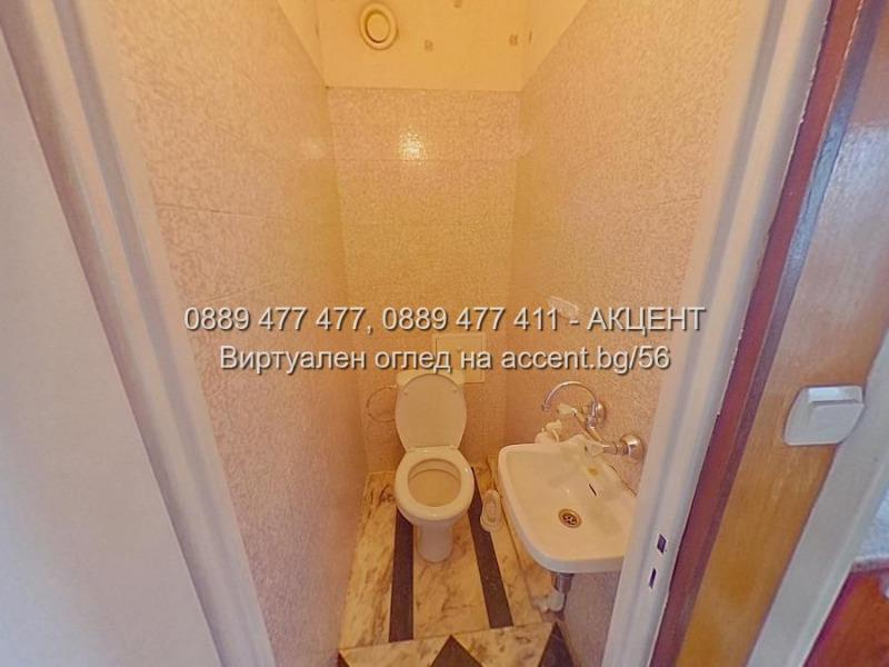 Дава под наем 3-СТАЕН, гр. София, Дървеница, снимка 10 - Апартаменти - 54529610