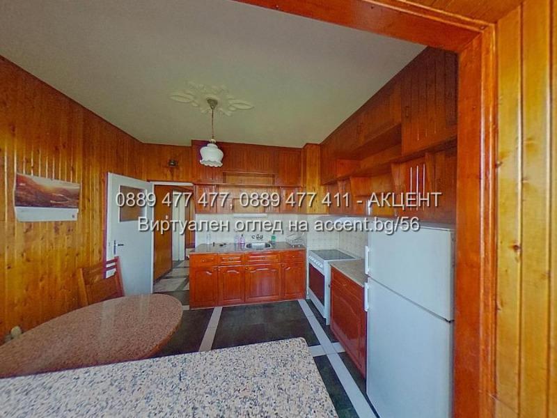 Дава под наем 3-СТАЕН, гр. София, Дървеница, снимка 4 - Апартаменти - 54529610