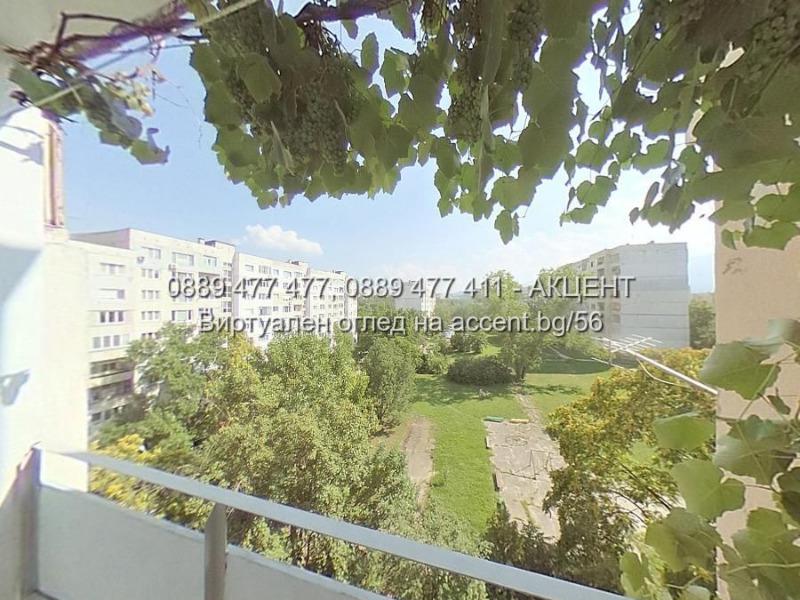 Дава под наем 3-СТАЕН, гр. София, Дървеница, снимка 14 - Апартаменти - 54529610
