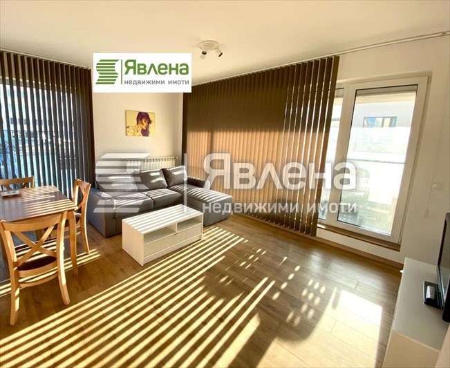 Дава под наем  3-стаен град София , Овча купел , 80 кв.м | 37561714 - изображение [2]