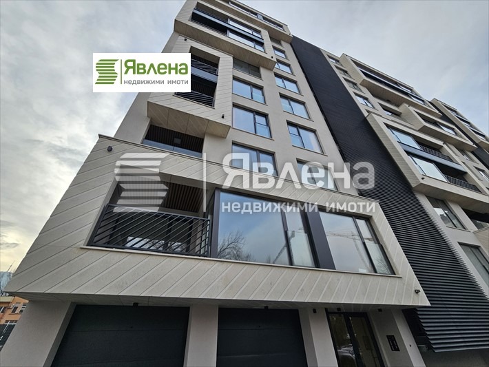 Дава под наем  3-стаен град София , Овча купел , 80 кв.м | 37561714 - изображение [11]