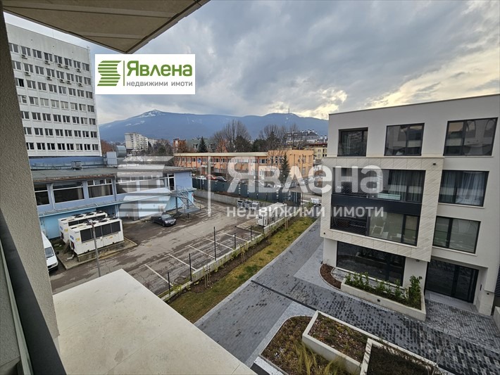 Дава под наем  3-стаен град София , Овча купел , 80 кв.м | 37561714 - изображение [10]