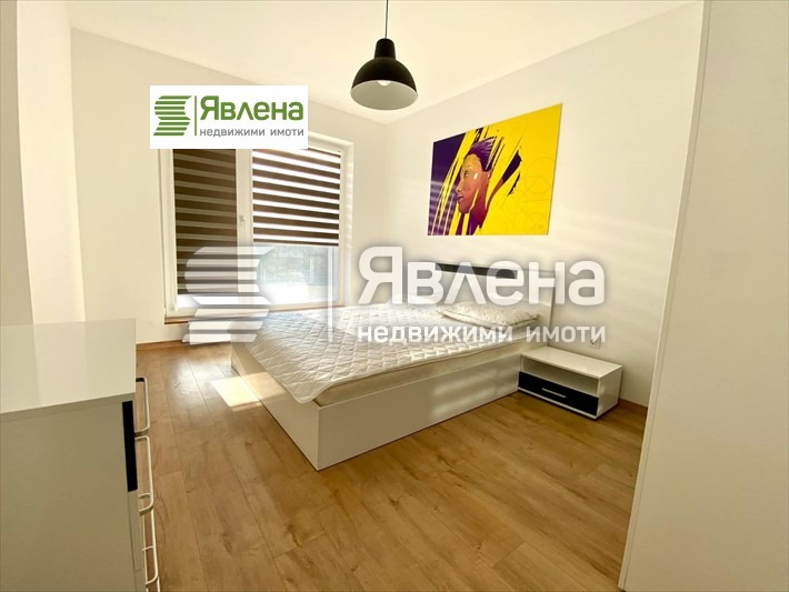Дава под наем  3-стаен град София , Овча купел , 80 кв.м | 37561714 - изображение [9]