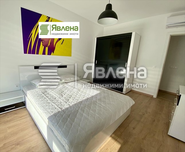 Дава под наем  3-стаен град София , Овча купел , 80 кв.м | 37561714 - изображение [8]