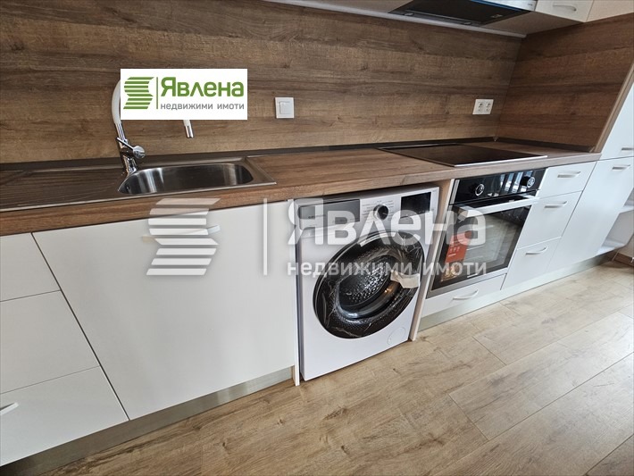 Дава под наем  3-стаен град София , Овча купел , 80 кв.м | 37561714 - изображение [6]