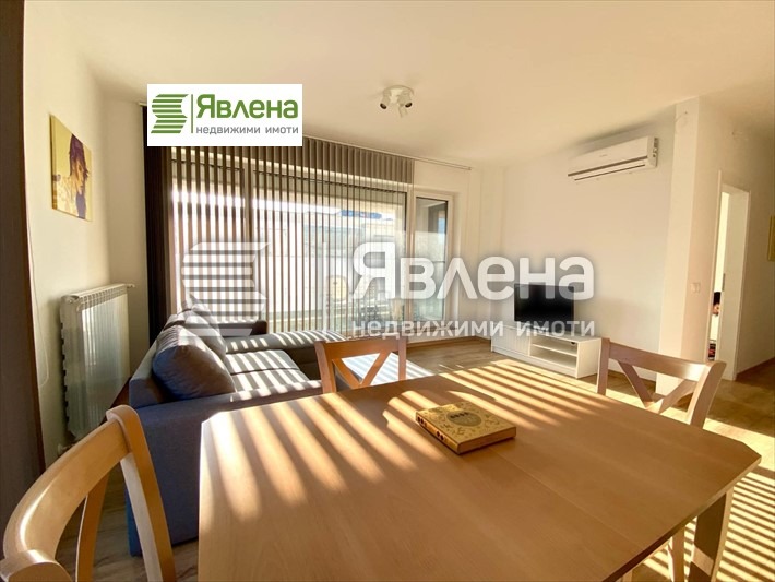 Дава под наем  3-стаен град София , Овча купел , 80 кв.м | 37561714