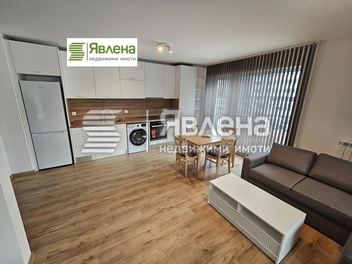 Дава под наем  3-стаен град София , Овча купел , 80 кв.м | 37561714 - изображение [3]