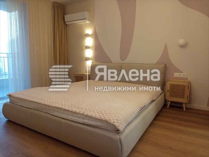 Дава под наем 3-СТАЕН, гр. Пловдив, Център, снимка 5 - Апартаменти - 53001740