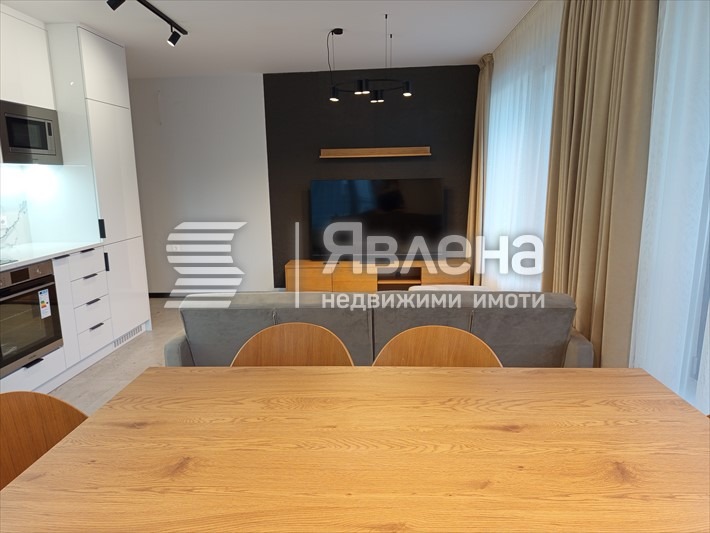 Дава под наем 3-СТАЕН, гр. Пловдив, Център, снимка 3 - Апартаменти - 53001740