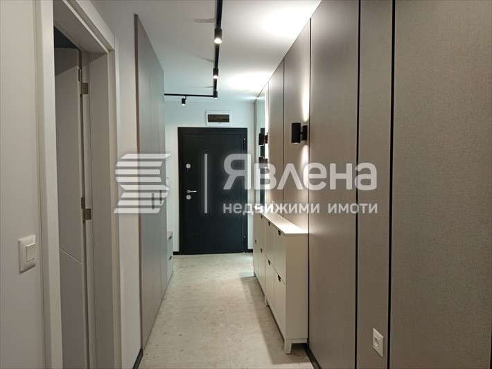 Дава под наем 3-СТАЕН, гр. Пловдив, Център, снимка 6 - Апартаменти - 53001740