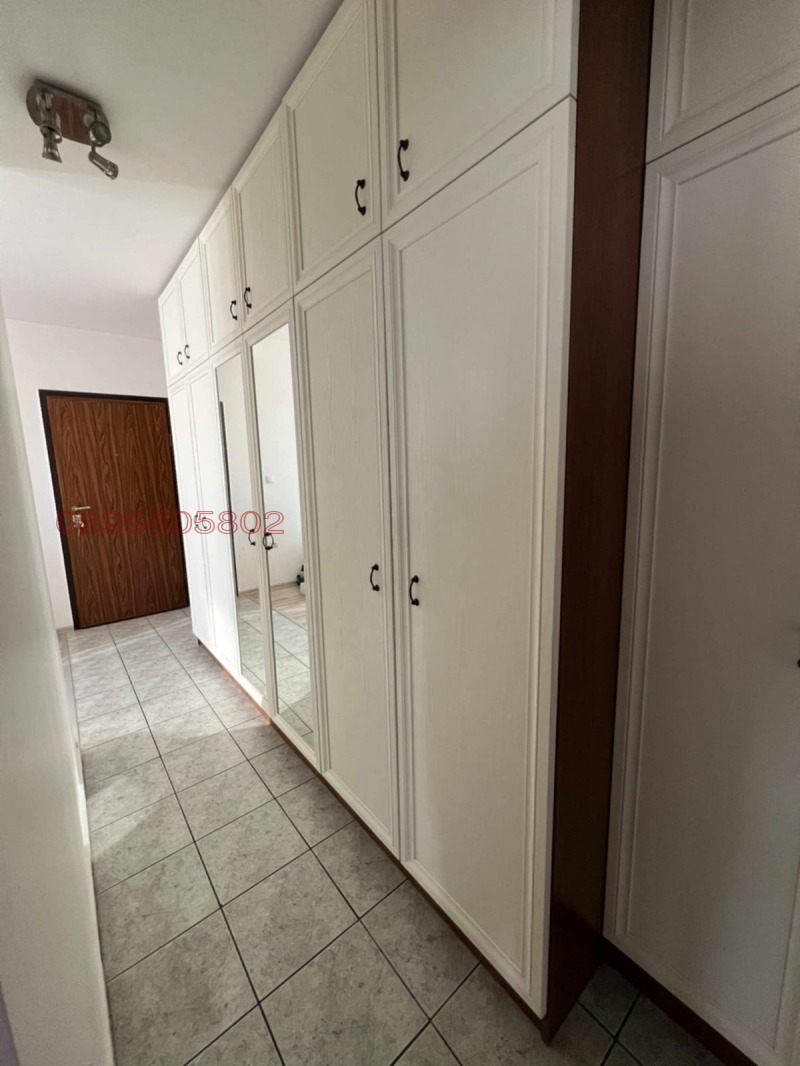 Дава под наем 3-СТАЕН, гр. Пловдив, Каменица 2, снимка 3 - Апартаменти - 53048747