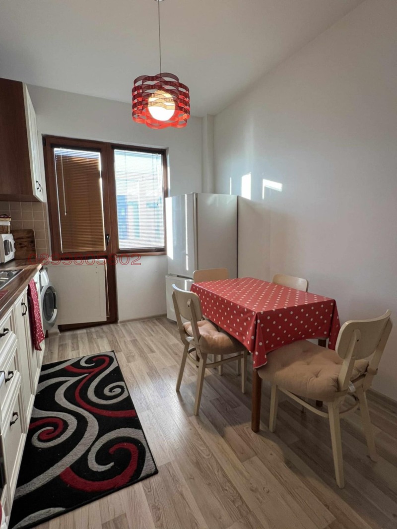 Дава под наем 3-СТАЕН, гр. Пловдив, Каменица 2, снимка 7 - Апартаменти - 53048747