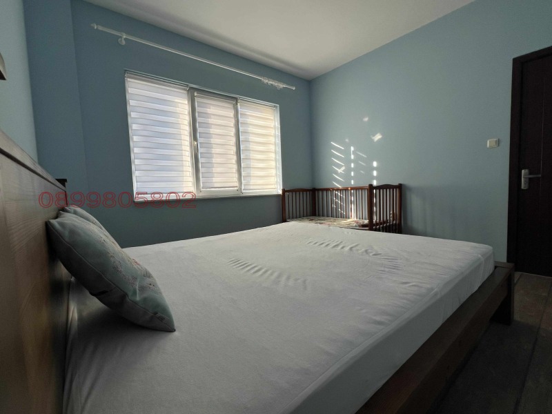 Дава под наем 3-СТАЕН, гр. Пловдив, Каменица 2, снимка 12 - Апартаменти - 53048747