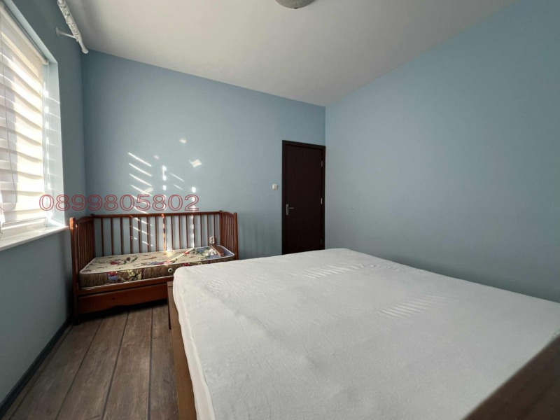 Дава под наем 3-СТАЕН, гр. Пловдив, Каменица 2, снимка 14 - Апартаменти - 53048747