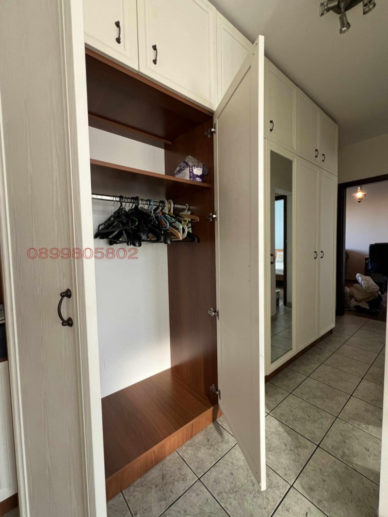 Дава под наем 3-СТАЕН, гр. Пловдив, Каменица 2, снимка 5 - Апартаменти - 53048747