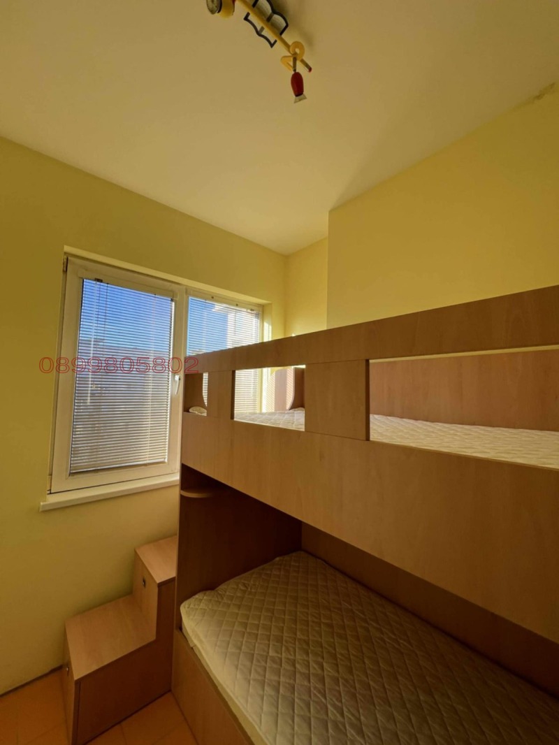 Дава под наем 3-СТАЕН, гр. Пловдив, Каменица 2, снимка 11 - Апартаменти - 53048747