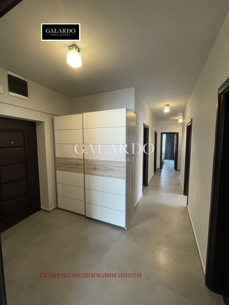 Kiralık  3 yatak odası Sofia , Dragalevci , 176 metrekare | 25848568 - görüntü [8]