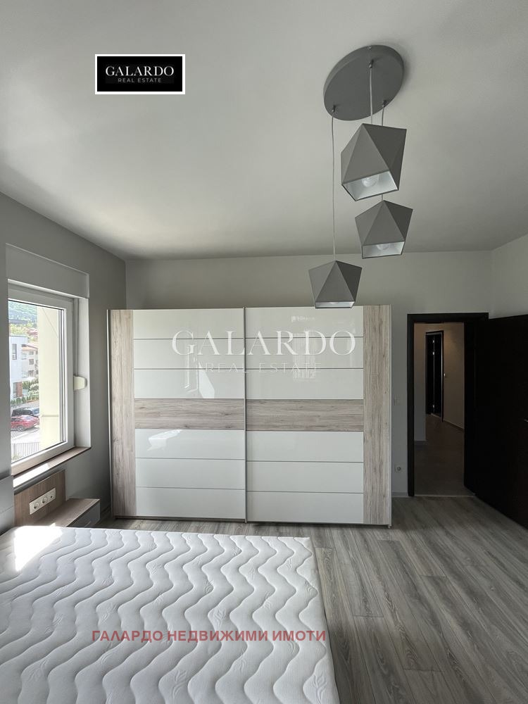 Kiralık  3 yatak odası Sofia , Dragalevci , 176 metrekare | 25848568 - görüntü [5]