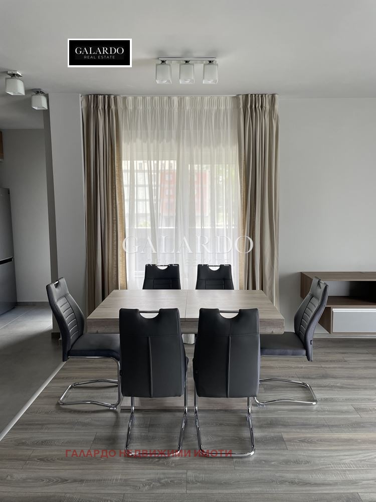 Kiralık  3 yatak odası Sofia , Dragalevci , 176 metrekare | 25848568 - görüntü [2]