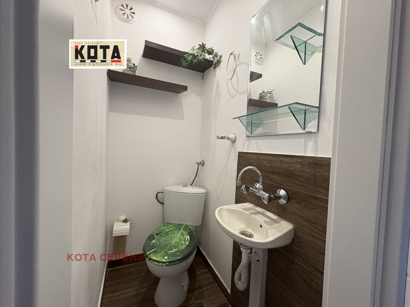 Da affittare  3 camere da letto Sofia , Ivan Vazov , 85 mq | 71933588 - Immagine [11]
