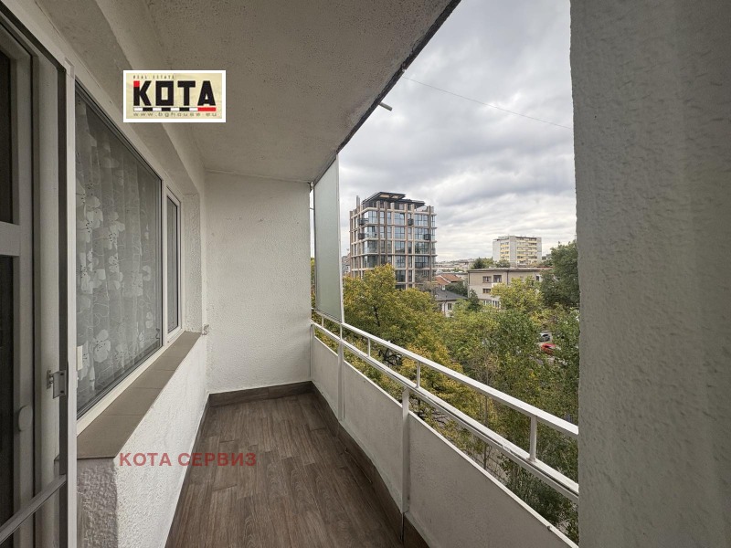 Da affittare  3 camere da letto Sofia , Ivan Vazov , 85 mq | 71933588 - Immagine [9]