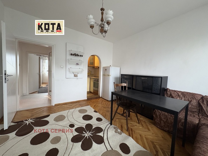 Da affittare  3 camere da letto Sofia , Ivan Vazov , 85 mq | 71933588