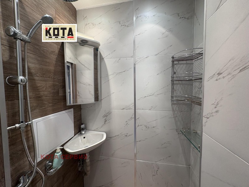 Da affittare  3 camere da letto Sofia , Ivan Vazov , 85 mq | 71933588 - Immagine [12]