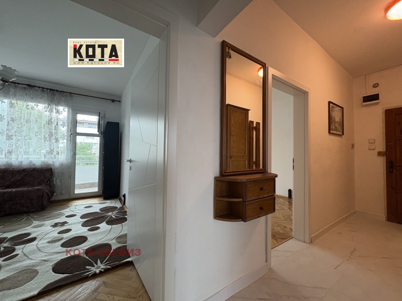 Da affittare  3 camere da letto Sofia , Ivan Vazov , 85 mq | 71933588 - Immagine [6]