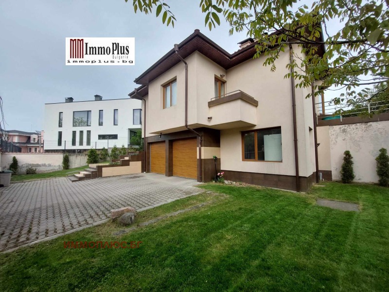 Til leie  Hus Sofia , v.z.Malinova dolina , 480 kvm | 55777762 - bilde [2]