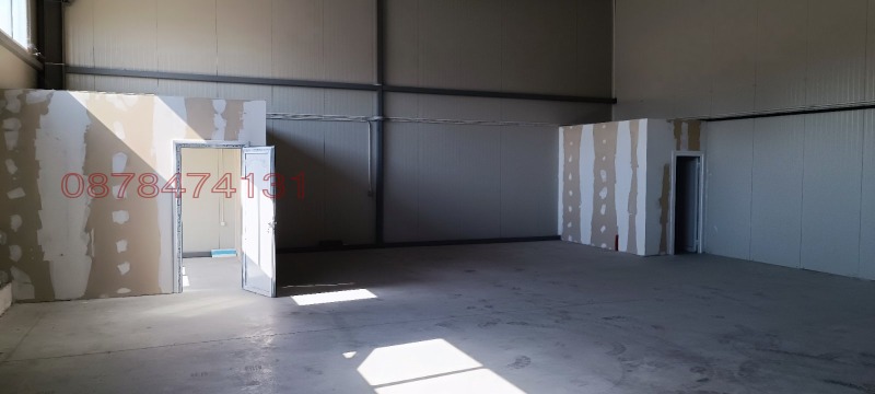 Дава под наем СКЛАД, с. Войводиново, област Пловдив, снимка 2 - Складове - 52985646