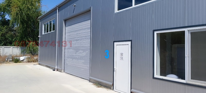 Дава под наем СКЛАД, с. Войводиново, област Пловдив, снимка 7 - Складове - 52985646