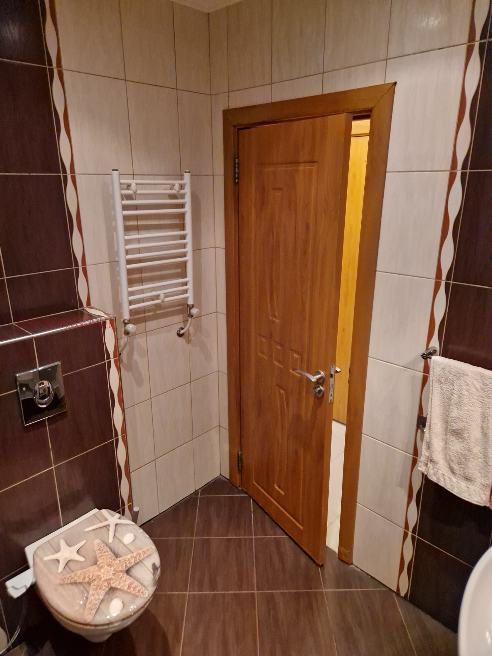 Дава под наем 3-СТАЕН, гр. София, Люлин 6, снимка 8 - Апартаменти - 55802621