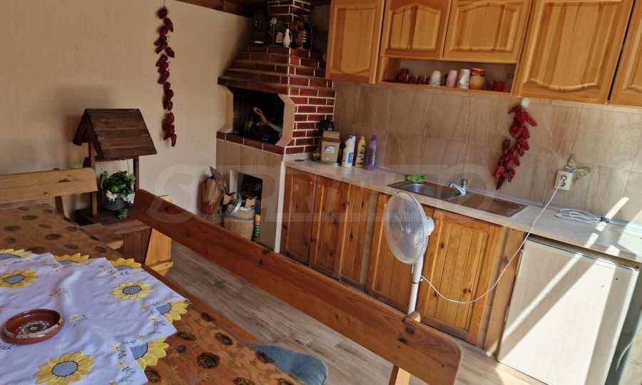 Дава под Наем КЪЩА | Imot.bg — изображение 14