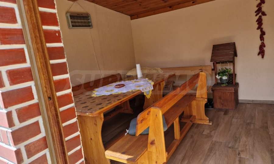 Дава под Наем КЪЩА | Imot.bg — изображение 15