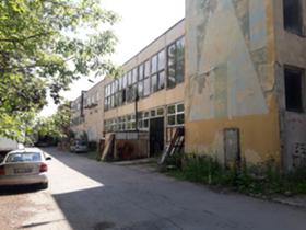 Промишлени помещения под наем в град Перник, Църква - изображение 9 
