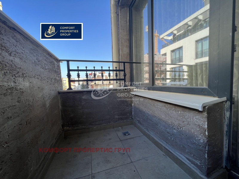 Дава под наем 1-СТАЕН, гр. София, Кръстова вада, снимка 5 - Апартаменти - 53113287