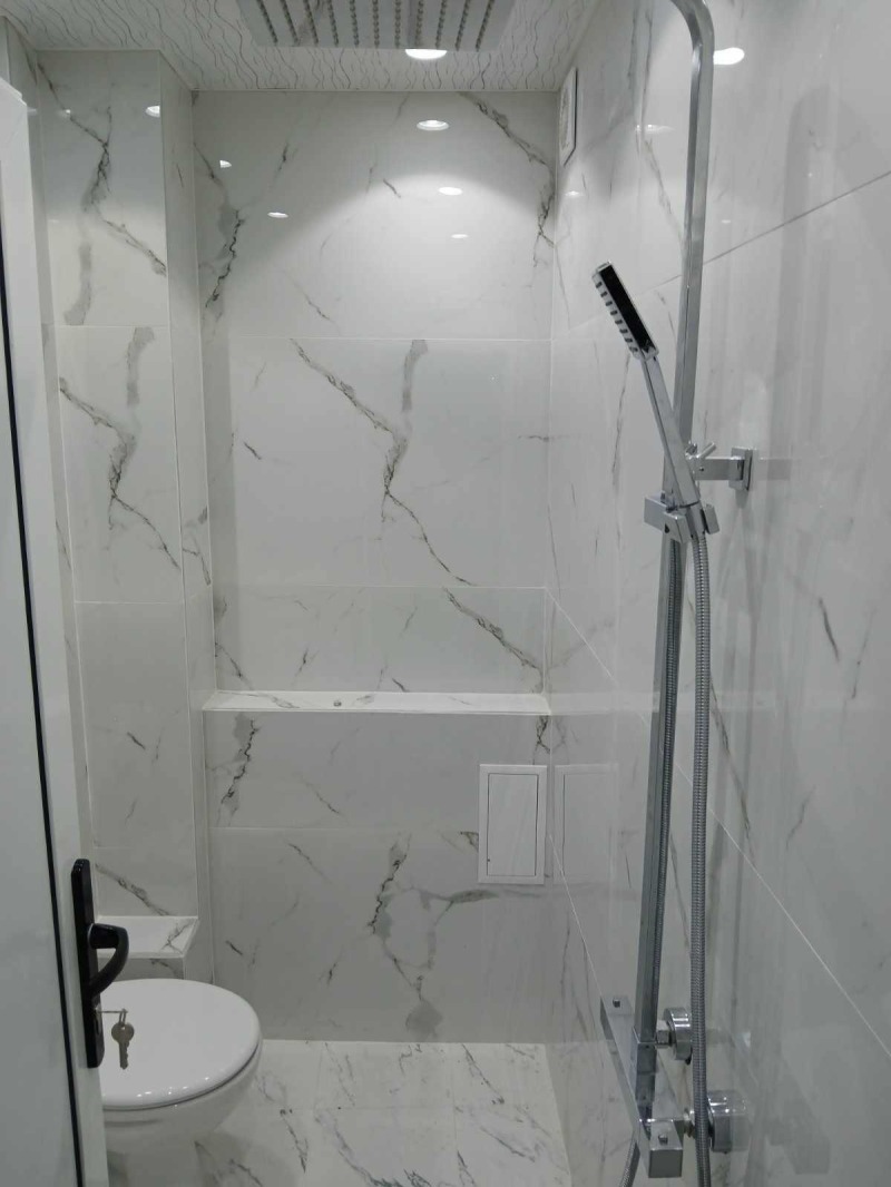 Дава под наем 1-СТАЕН, гр. Варна, ХЕИ, снимка 3 - Апартаменти - 53323576