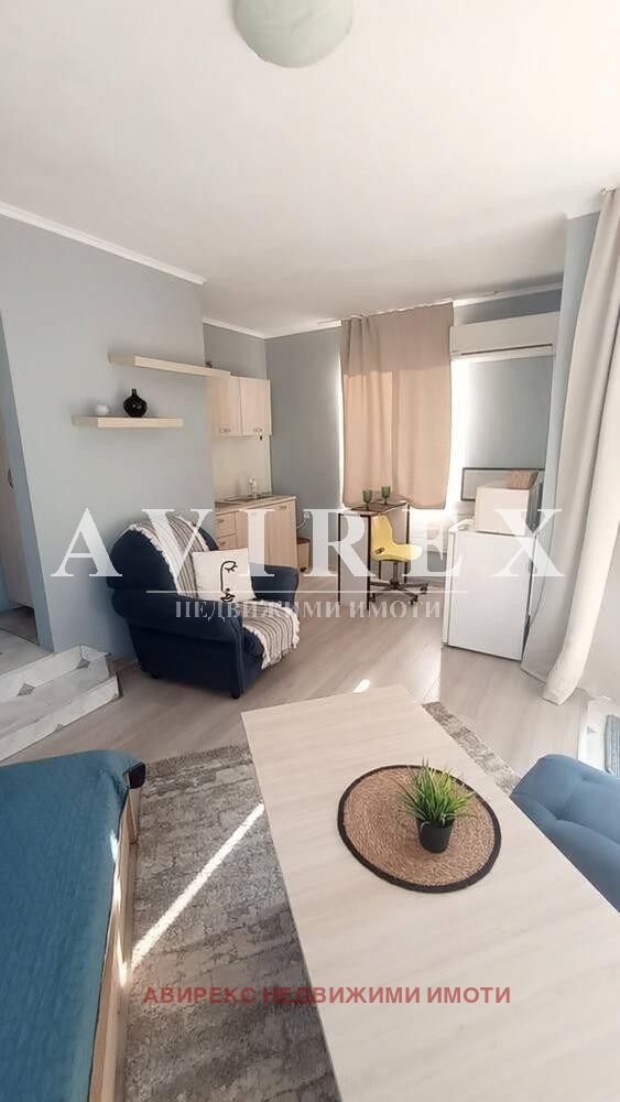 Дава под наем 1-СТАЕН, гр. Пловдив, Мараша, снимка 2 - Апартаменти - 53915089