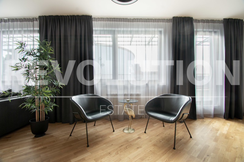 Te huur  1 slaapkamer Sofia , Lozenets , 140 m² | 46854472 - afbeelding [4]