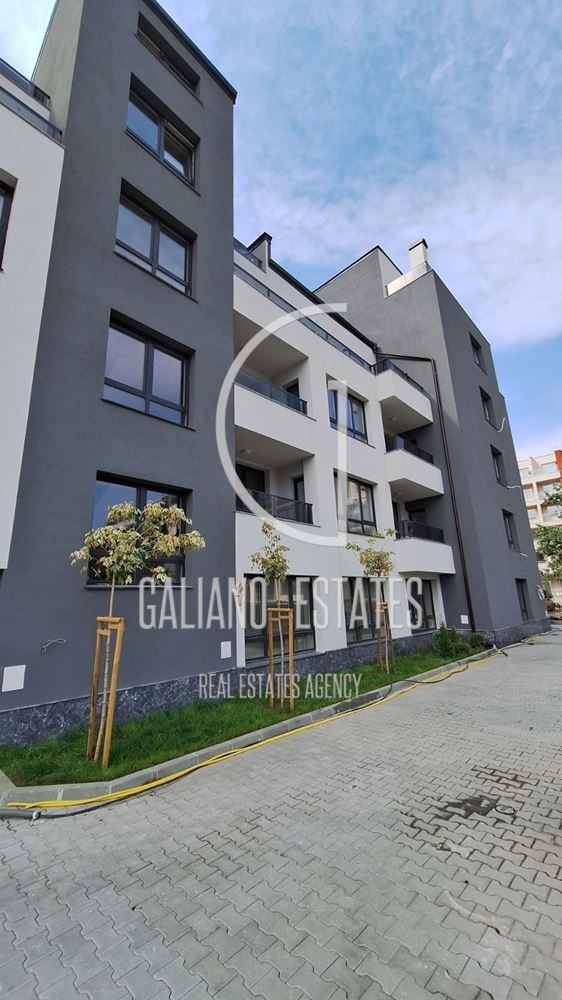 Издаје се  1 спаваћа соба Софија , Малинова долина , 62 м2 | 73839552 - слика [6]