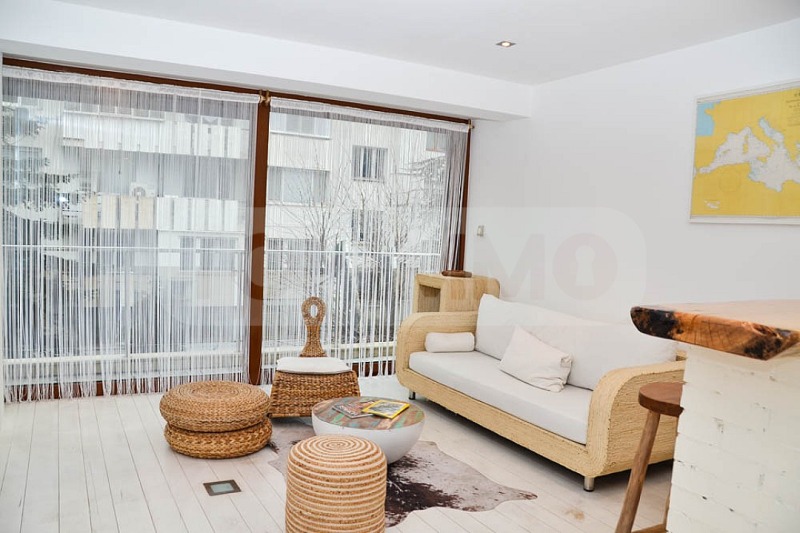 Vuokrattavana  1 makuuhuone Varna , Tsentar , 67 neliömetriä | 49165873 - kuva [5]
