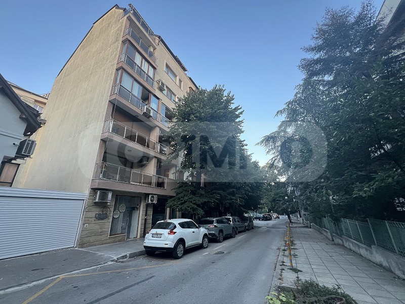 Vuokrattavana  1 makuuhuone Varna , Tsentar , 67 neliömetriä | 49165873 - kuva [15]
