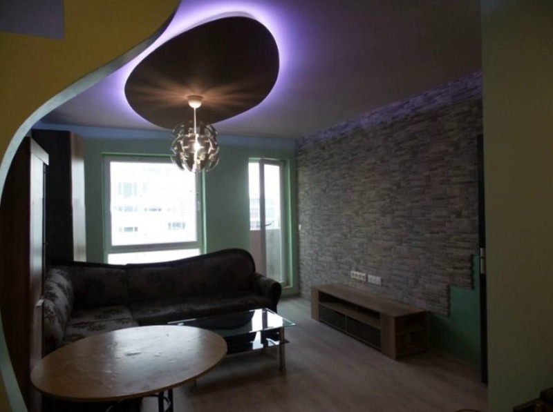 Para alugar  1 quarto Sofia , Ovtcha kupel , 59 m² | 73411354 - imagem [2]