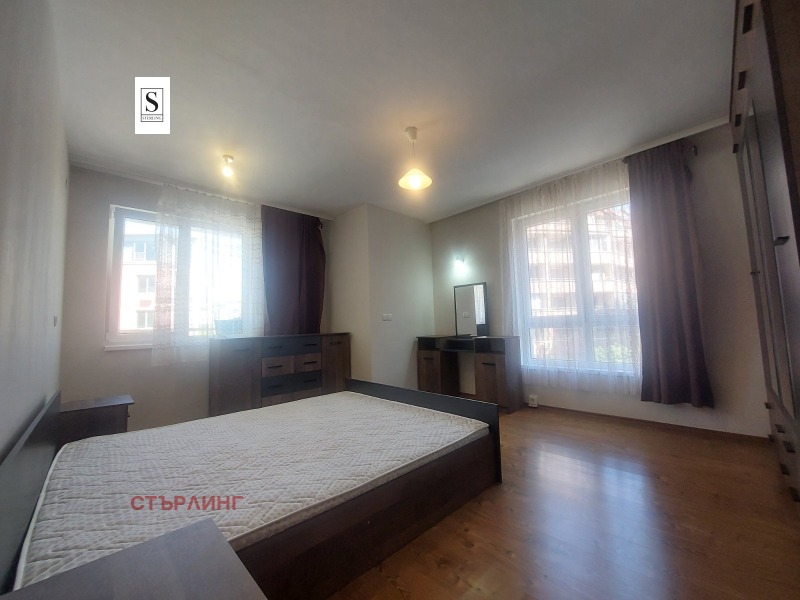 Vuokrattavana  1 makuuhuone Sofia , Mladost 2 , 65 neliömetriä | 64114002 - kuva [8]