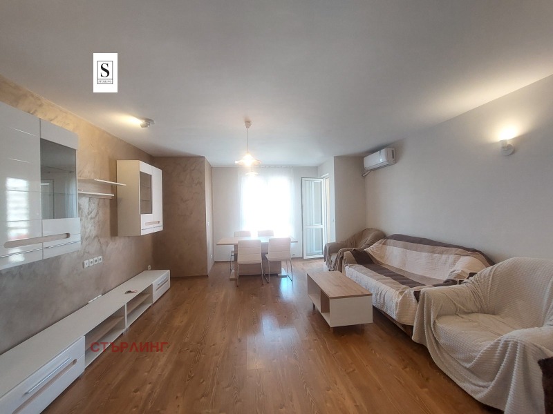 Vuokrattavana  1 makuuhuone Sofia , Mladost 2 , 65 neliömetriä | 64114002 - kuva [3]