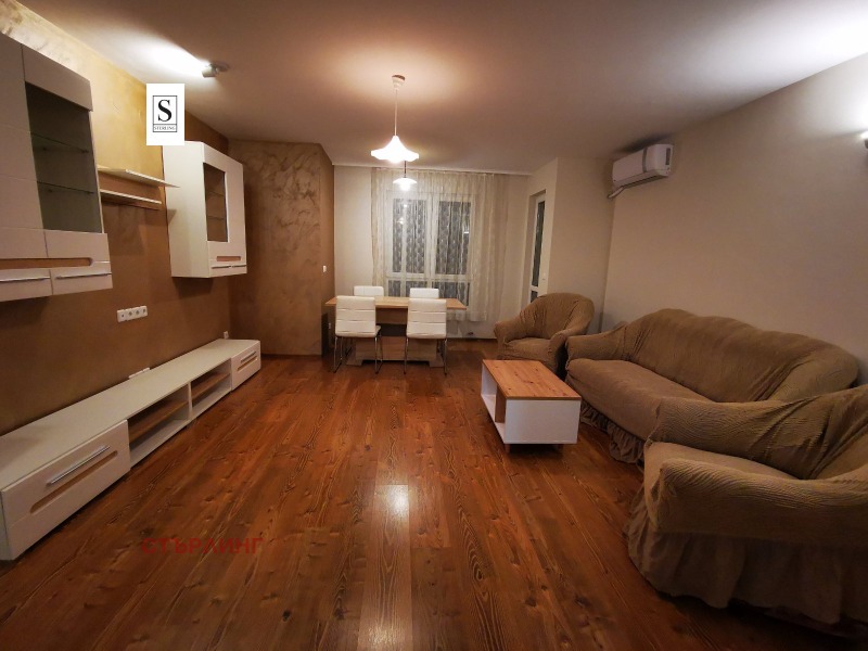 K pronájmu  1 ložnice Sofia , Mladost 2 , 65 m2 | 64114002