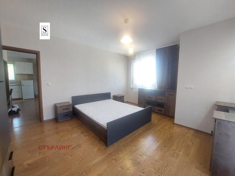 Vuokrattavana  1 makuuhuone Sofia , Mladost 2 , 65 neliömetriä | 64114002 - kuva [9]
