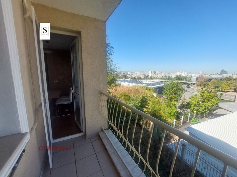 Vuokrattavana  1 makuuhuone Sofia , Mladost 2 , 65 neliömetriä | 64114002 - kuva [6]